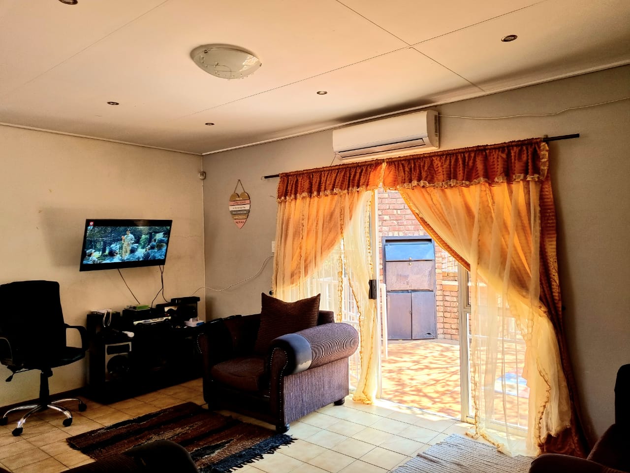 2 Bedroom Property for Sale in Diamant Park Northern Cape